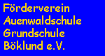 Förderverein Auenwaldschule Grundschule Böklund e.V.